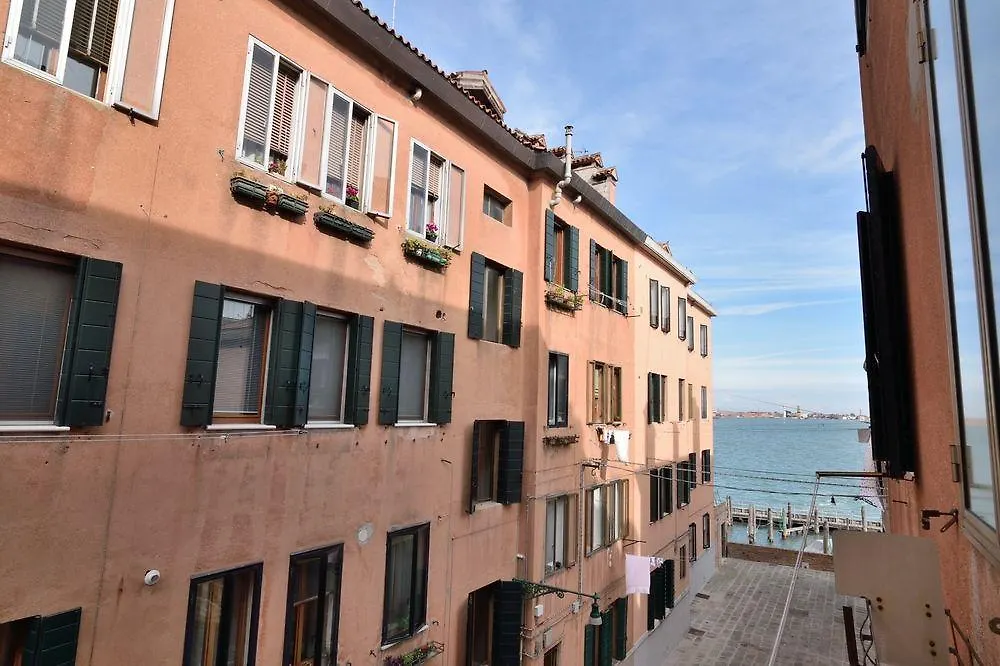 Optyflat Hotel Venice