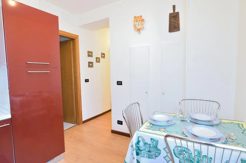 Optyflat Hotel Venice Italy