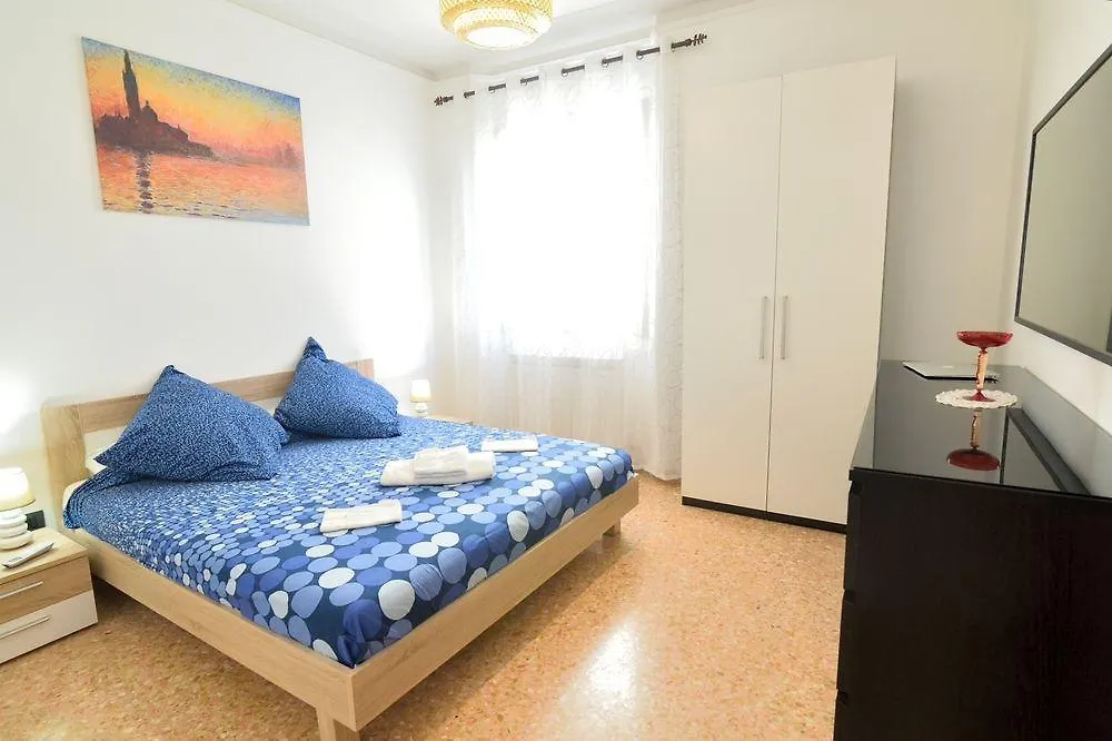 Optyflat Hotel Venice