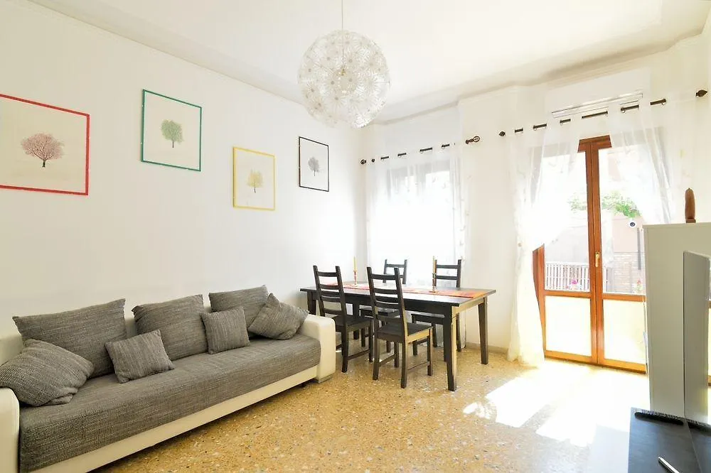 Optyflat Hotel Venice