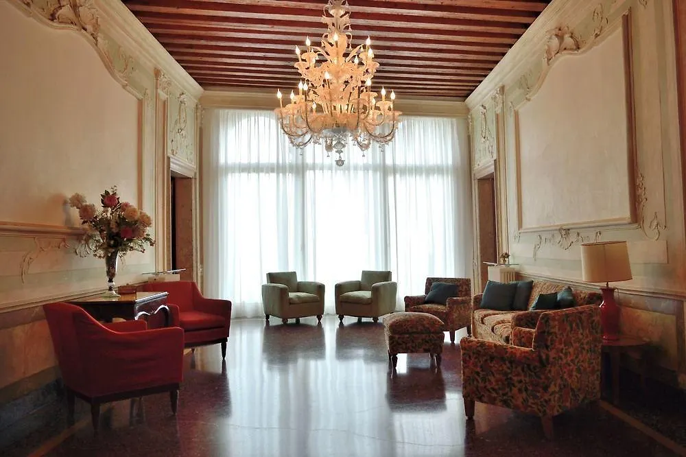 Optyflat Hotel Venice