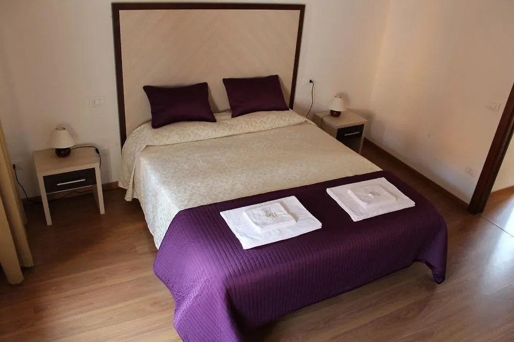 Optyflat Hotel Venice 0*,  Italy