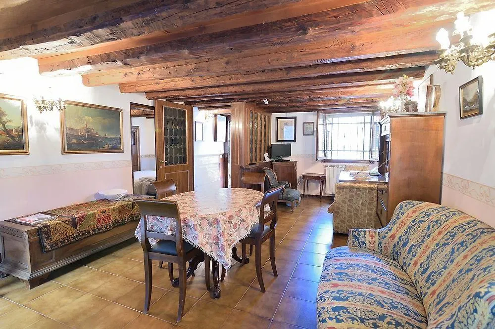 Optyflat Hotel Venice