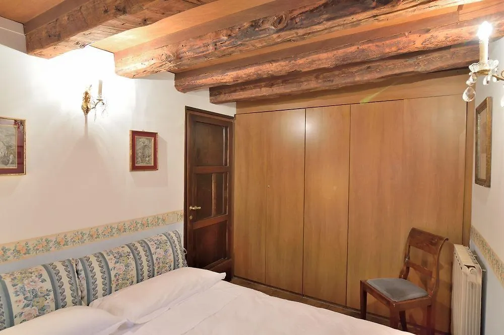 Optyflat Hotel Venice