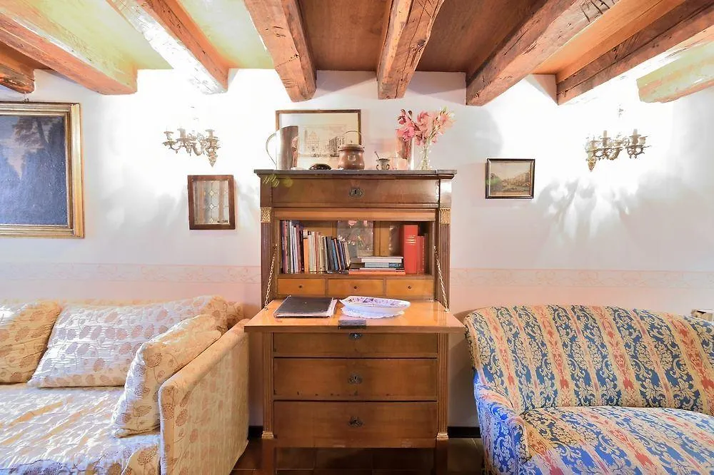 Optyflat Hotel Venice 0*,