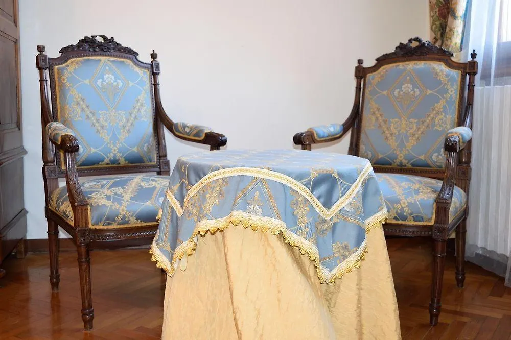 Optyflat Hotel Venice Italy
