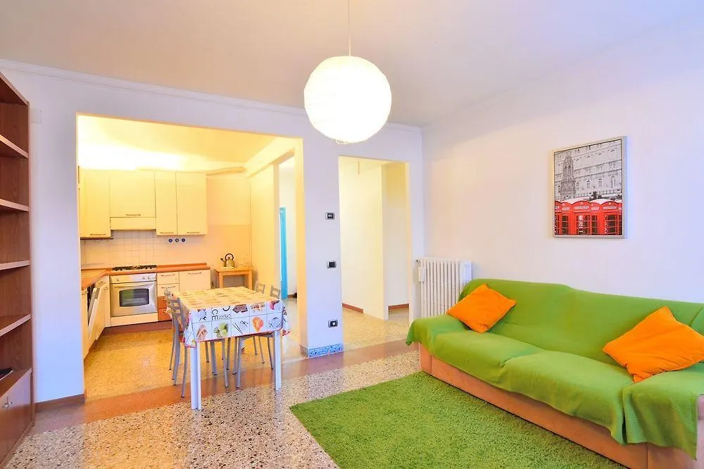 Optyflat Hotel Venice