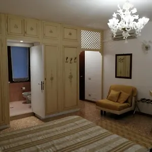 Hotel Orion, Benátky