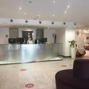 4* Hotel Lugano Torretta