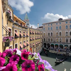 4* Hotel Cavalletto & Doge Orseolo