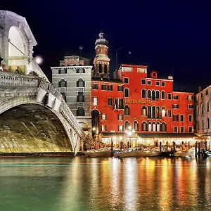 4* Hotel Rialto