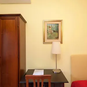 Dalla Mora Hotel