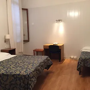 Caneva Hotel