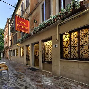 Caprera Otel