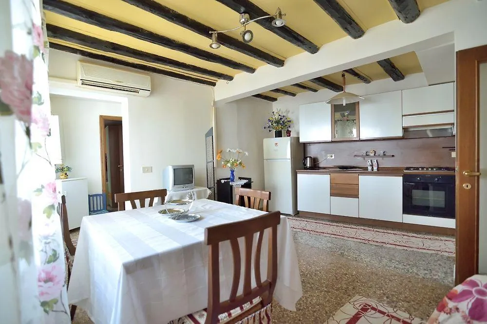 Optyflat Hotel Venice 0*,  Italy
