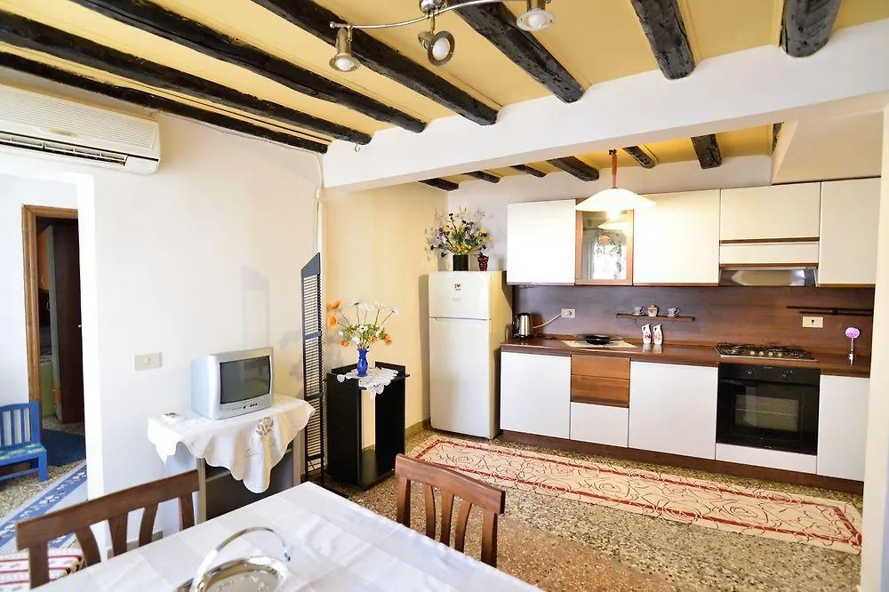 Optyflat Hotel Venice