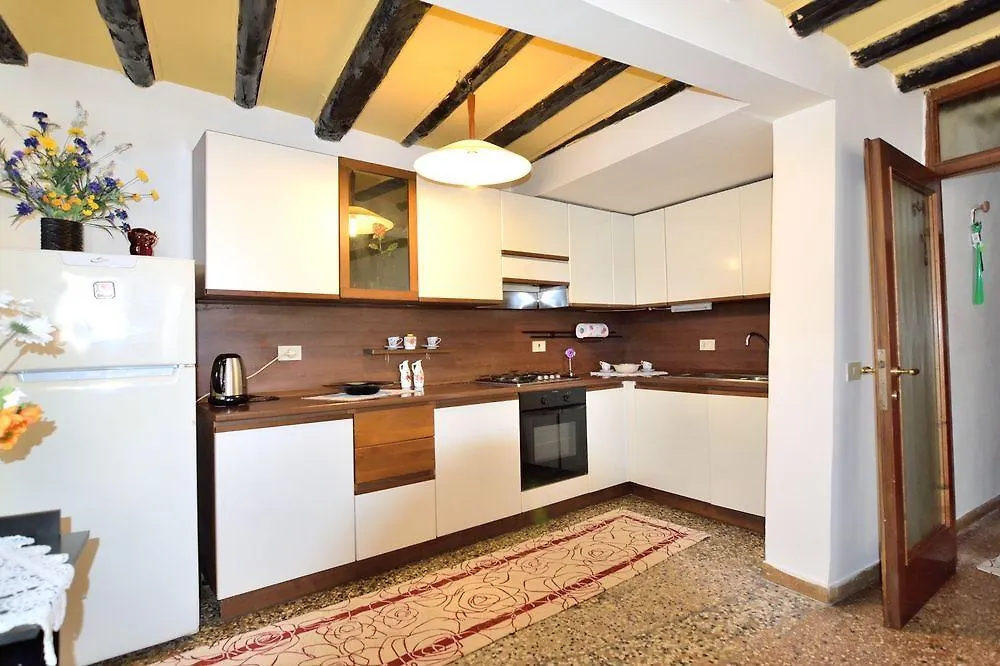 Optyflat Hotel Venice Italy