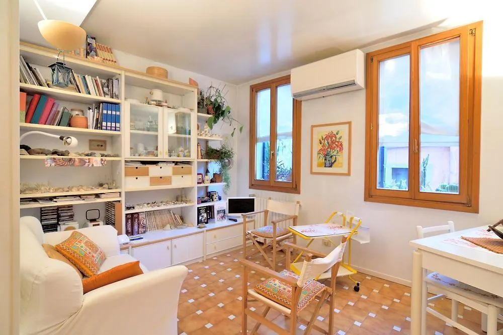 Optyflat Hotel Venice