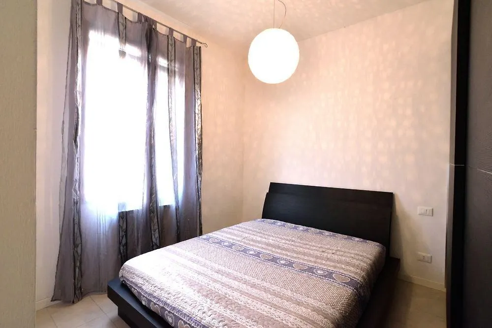 Optyflat Hotel Venice 0*,