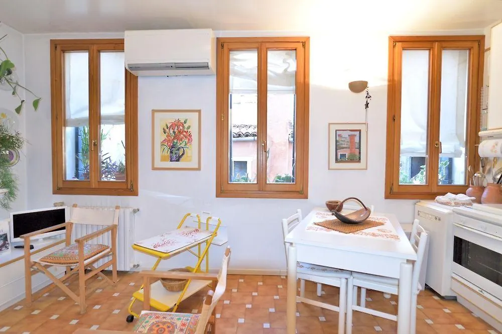 Optyflat Hotel Venice