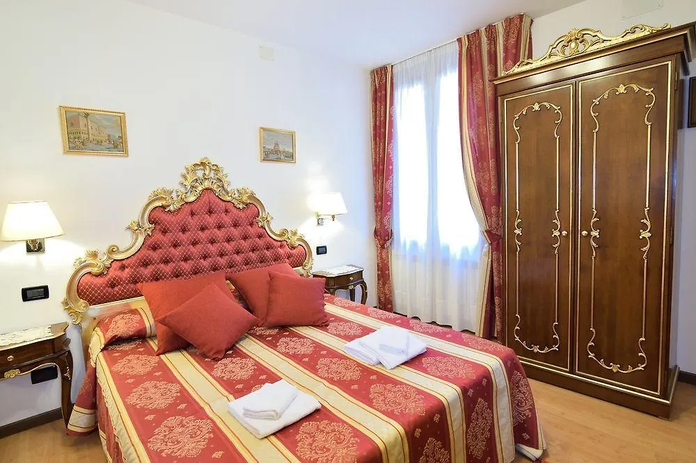 Optyflat Hotel Venice