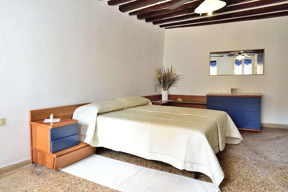 Optyflat Hotel Venice