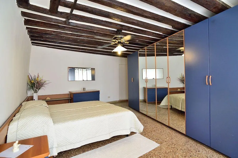 Optyflat Hotel Venice