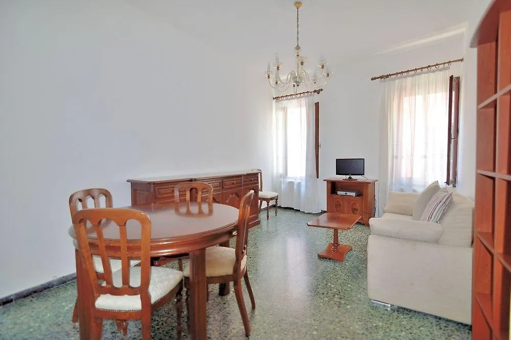 Optyflat Hotel Venice