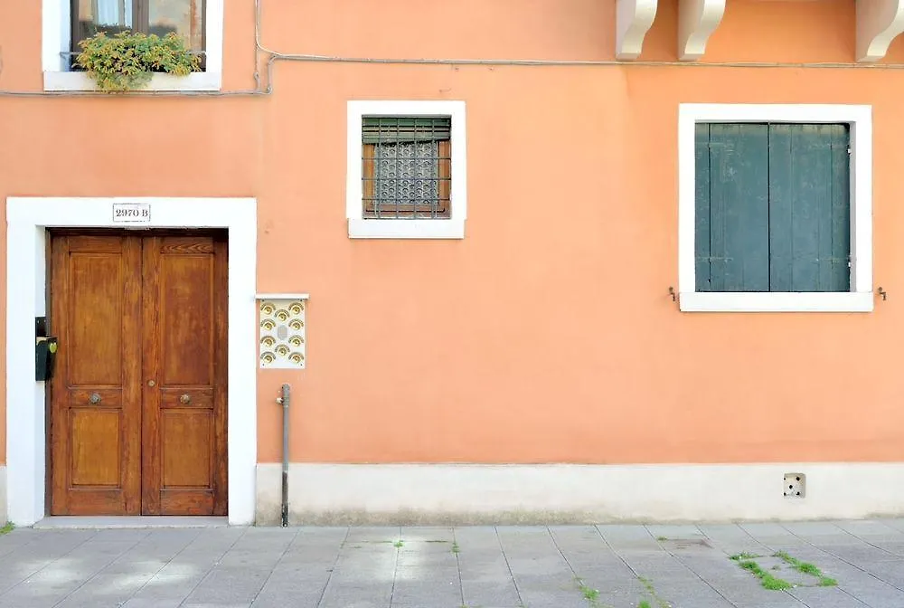 Optyflat Hotel Venice