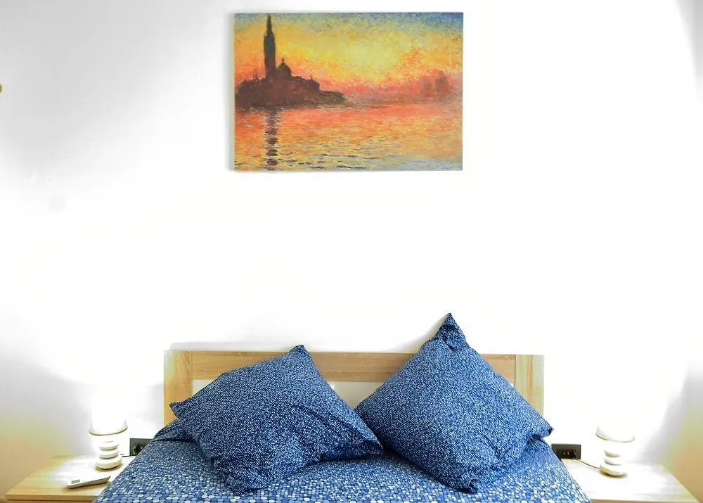 Optyflat Hotel Venice