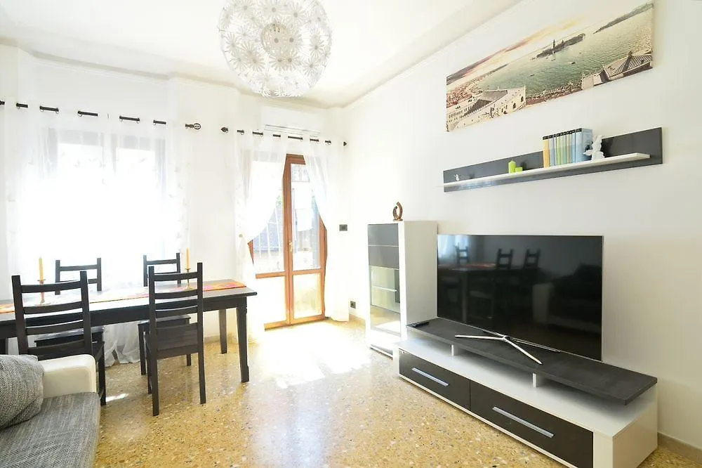 Optyflat Hotel Venice