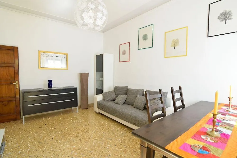 Optyflat Hotel Venice 0*,