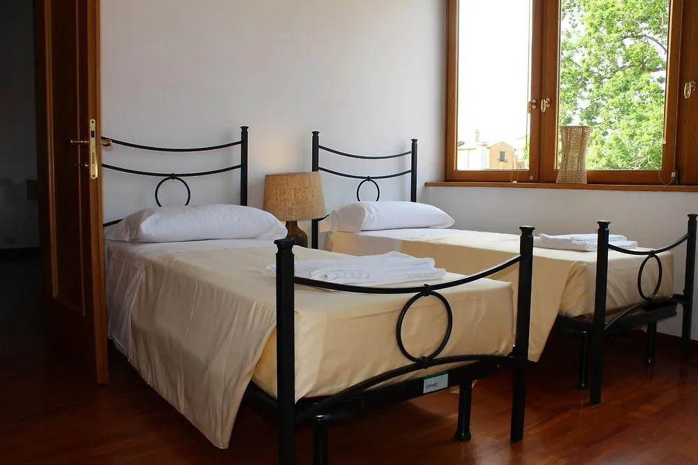 Optyflat Hotel Venice