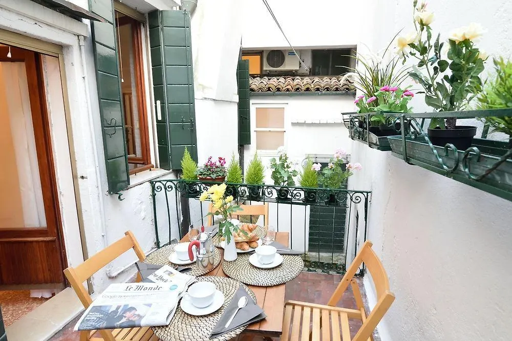 Optyflat Hotel Venice