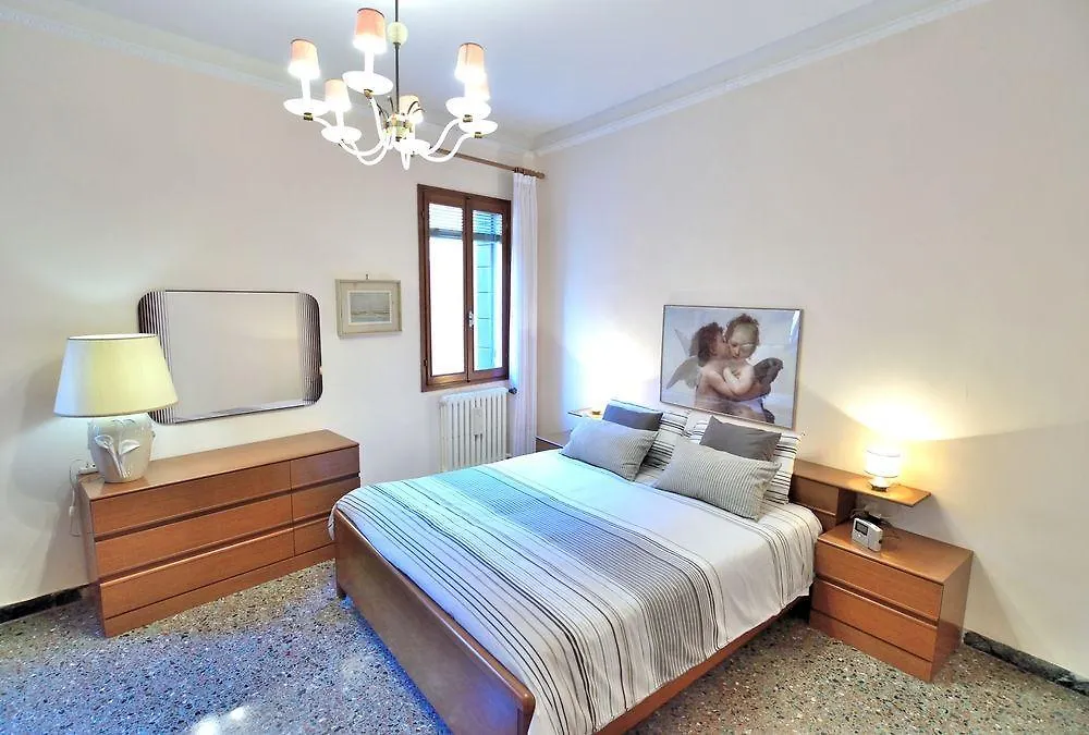 Optyflat Hotel Venice