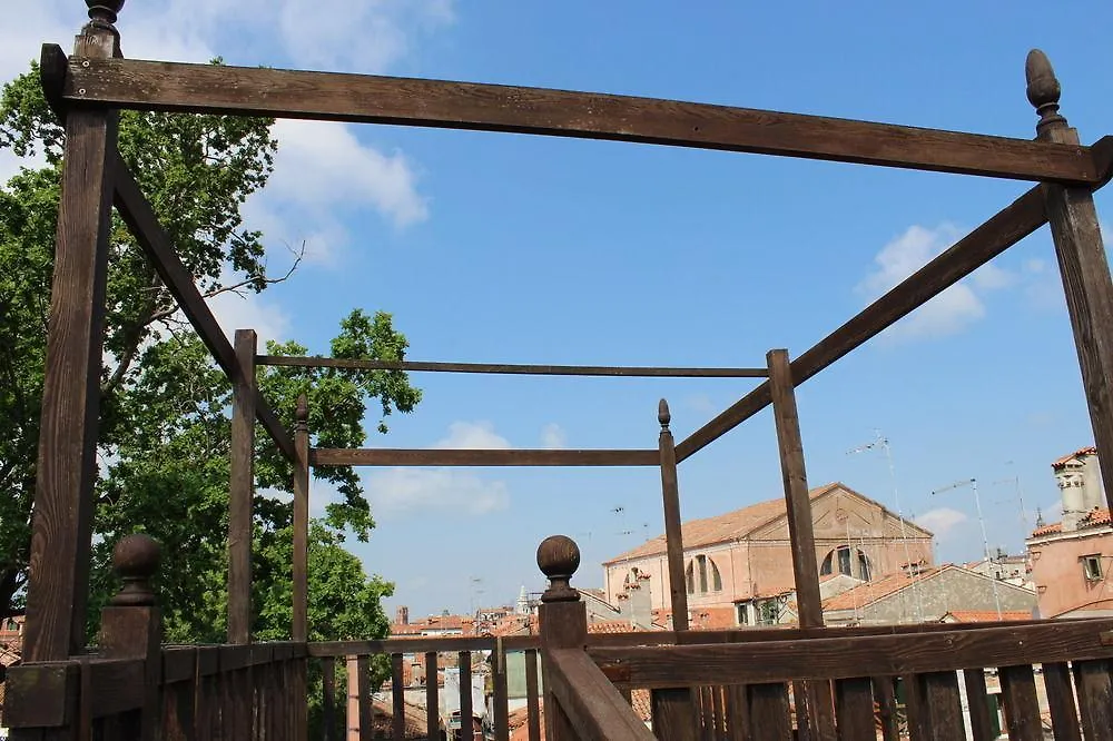 Optyflat Hotel Venice