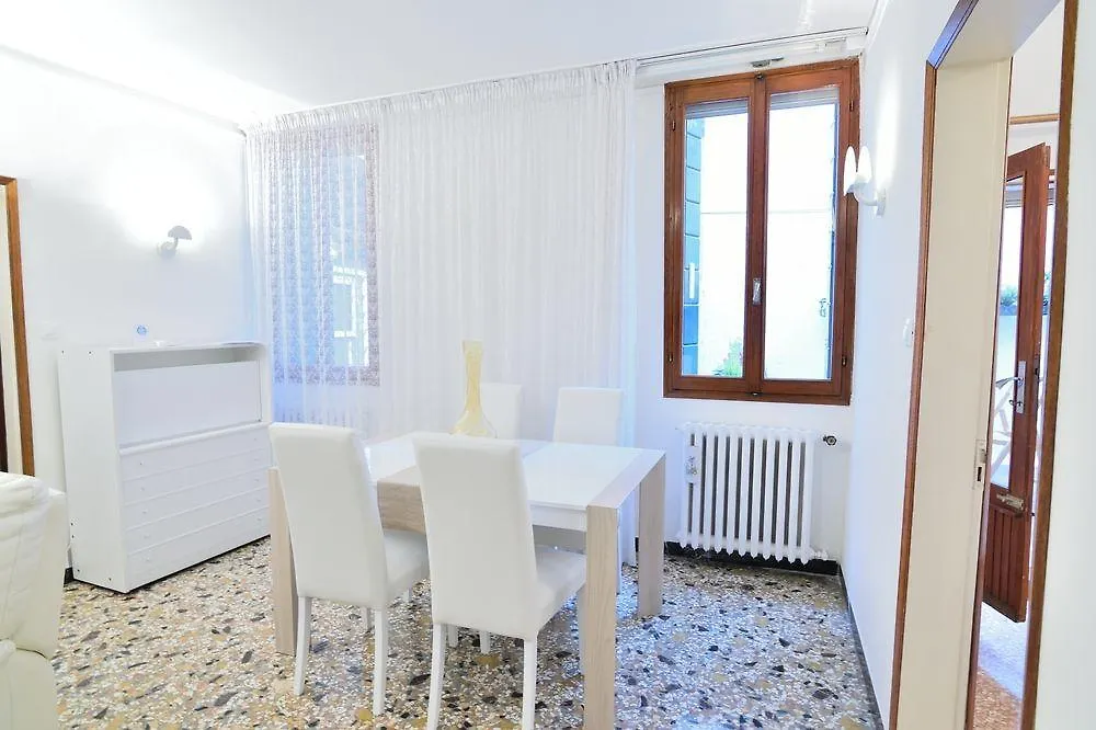 Optyflat Hotel Venice