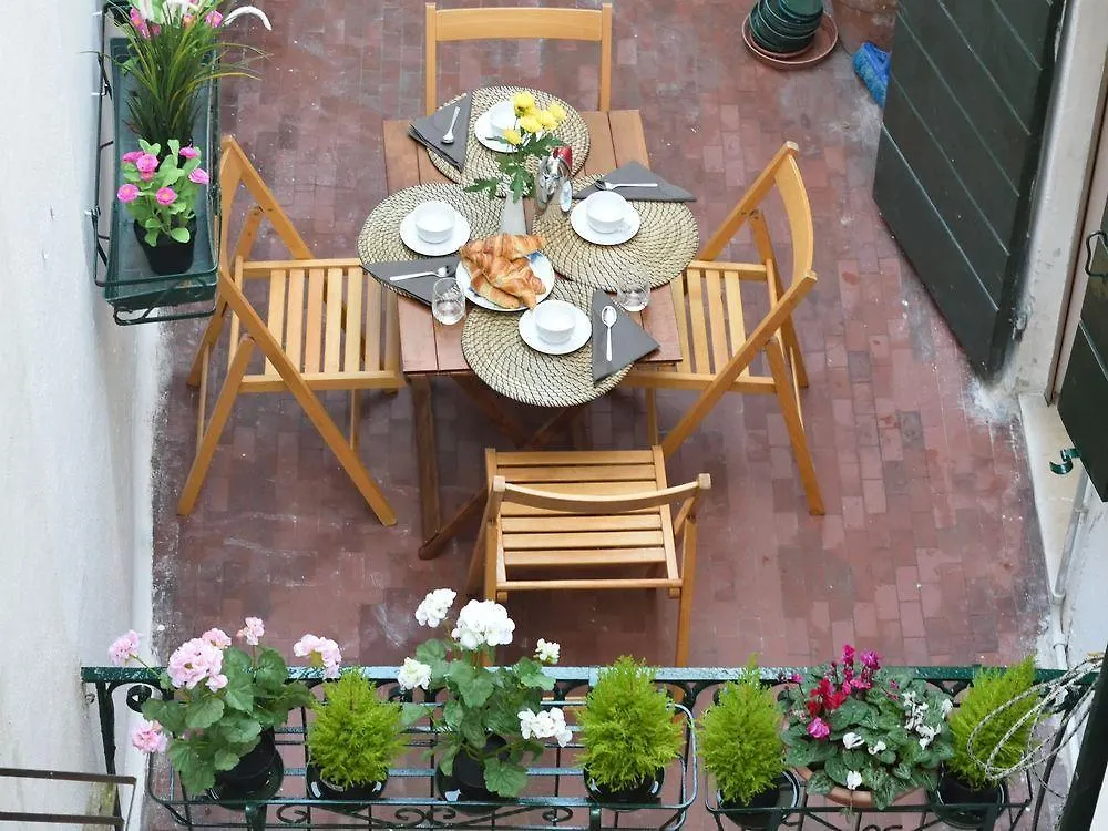 Optyflat Hotel Venice Italy