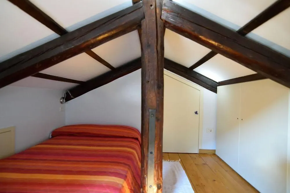 Optyflat Hotel Venice 0*,