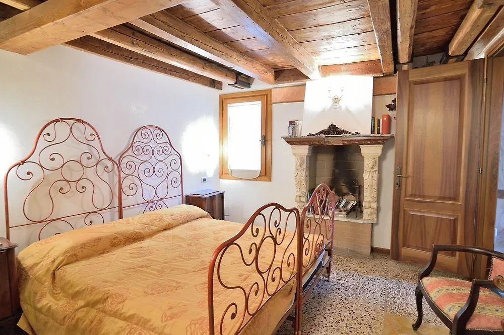 Optyflat Hotel Venice Italy