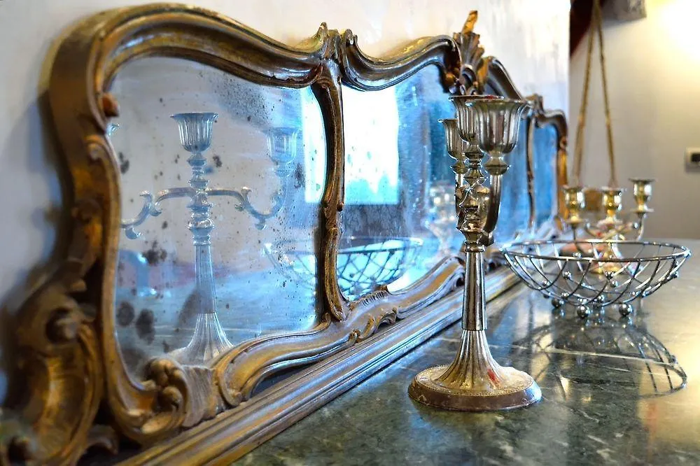 Optyflat Hotel Venice 0*,  Italy