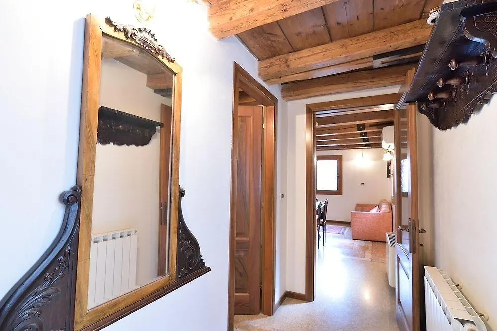 Optyflat Hotel Venice