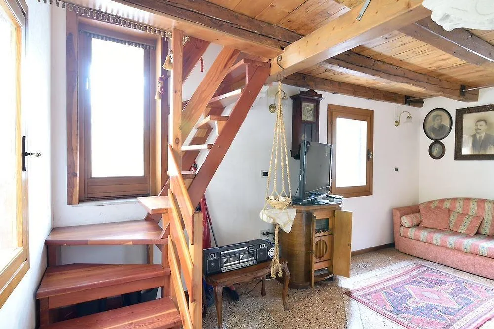 Optyflat Hotel Venice