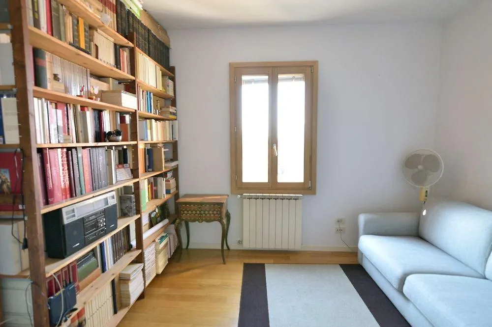 Optyflat Hotel Venice