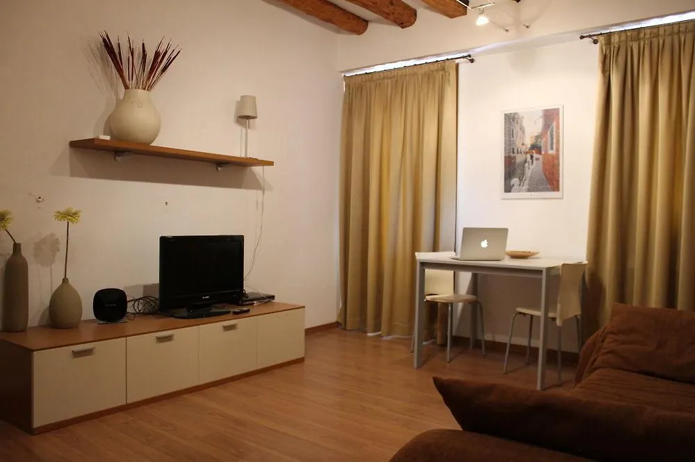Optyflat Hotel Venice 0*,