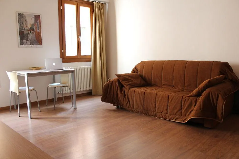 Optyflat Hotel Venice
