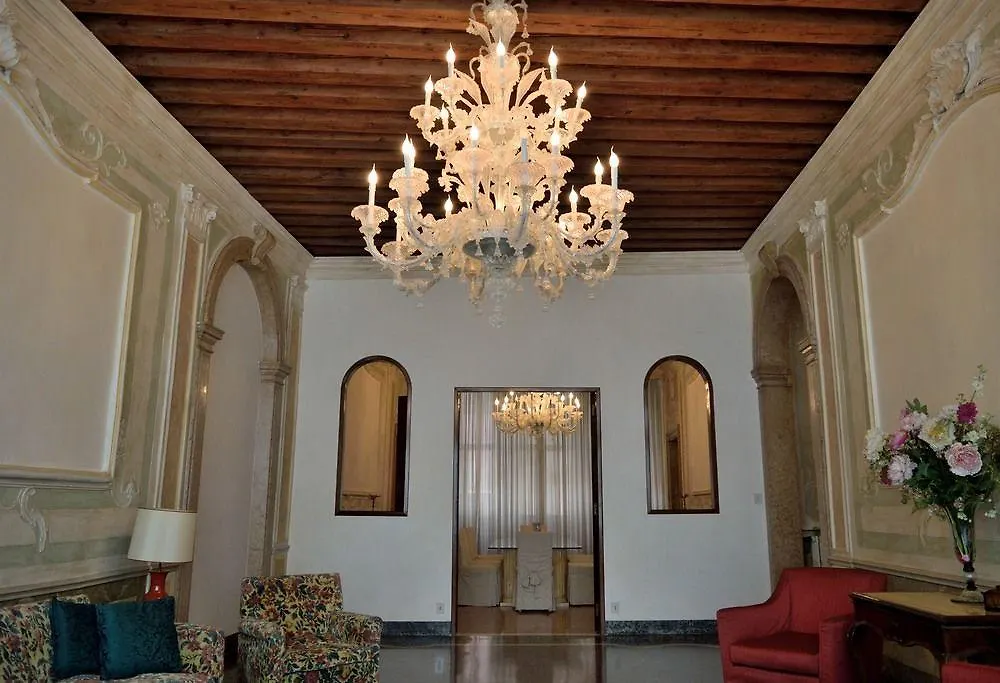 Optyflat Hotel Venice