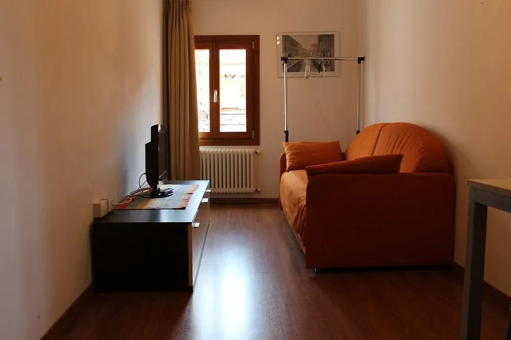 Optyflat Hotel Venice