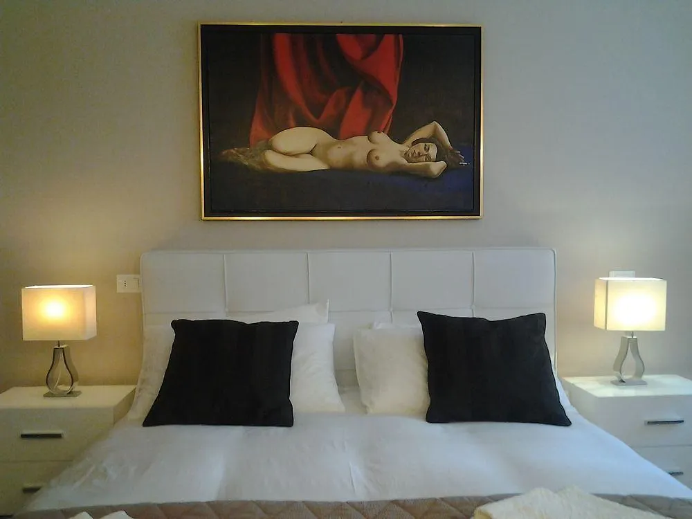 Optyflat Hotel Venice