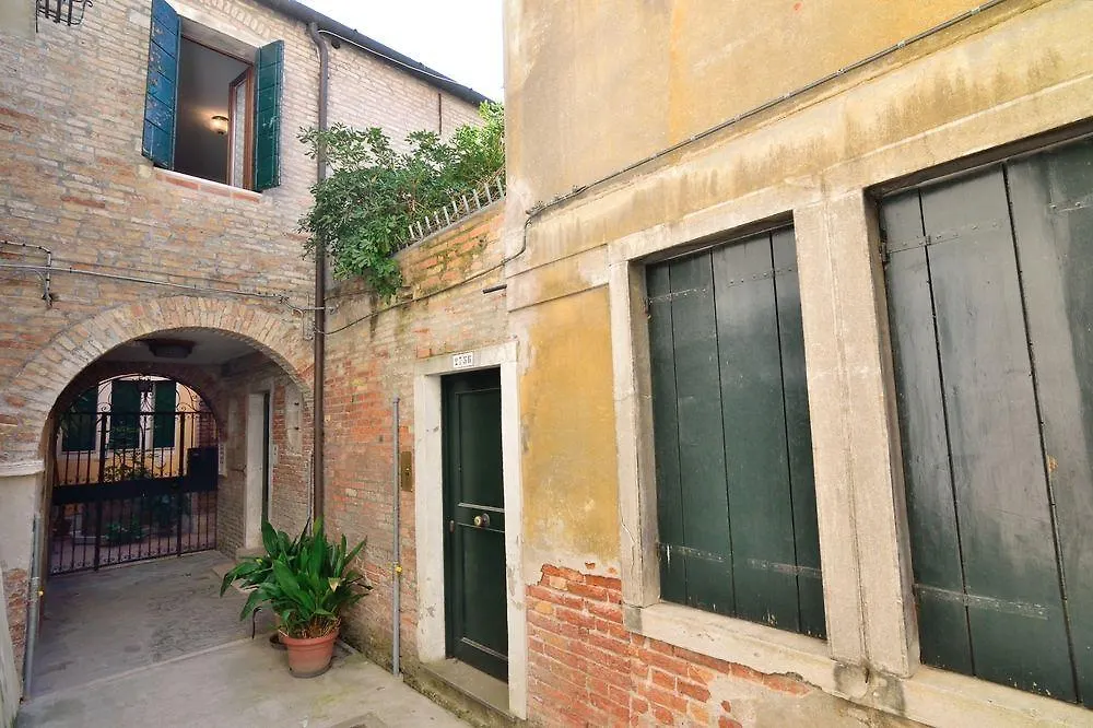 Optyflat Hotel Venice